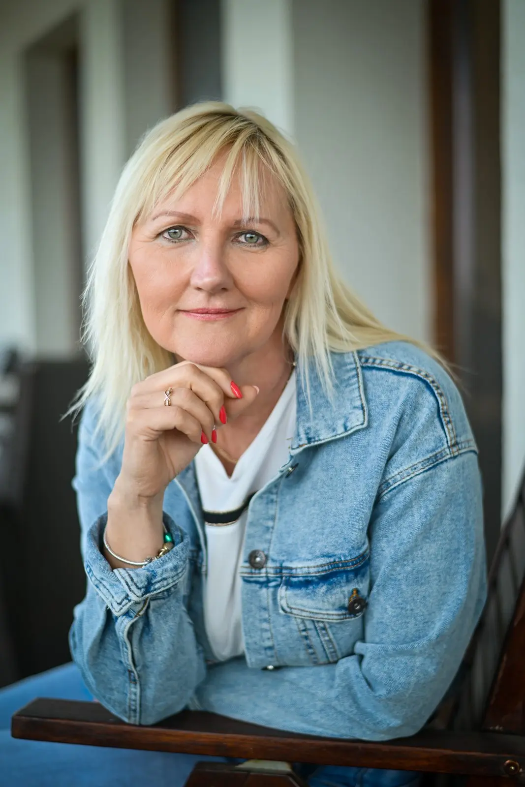 Lóléné Vidács Ilona