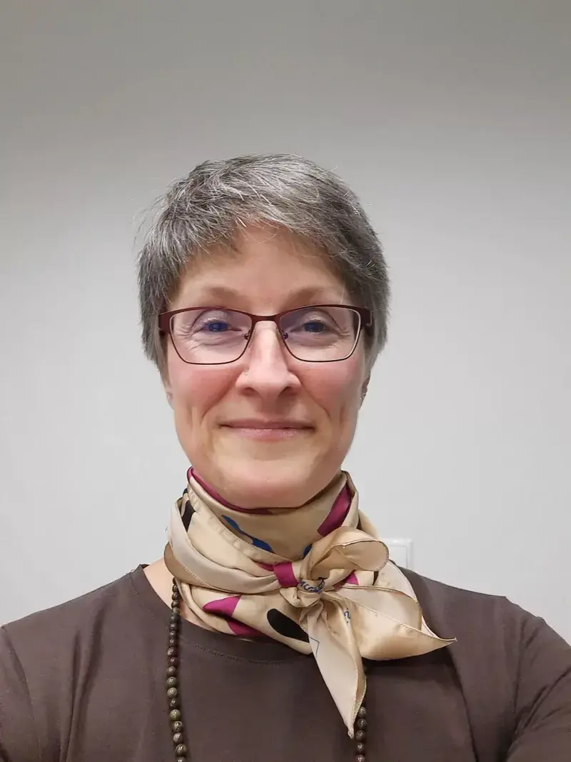 Nathalie Francoeur